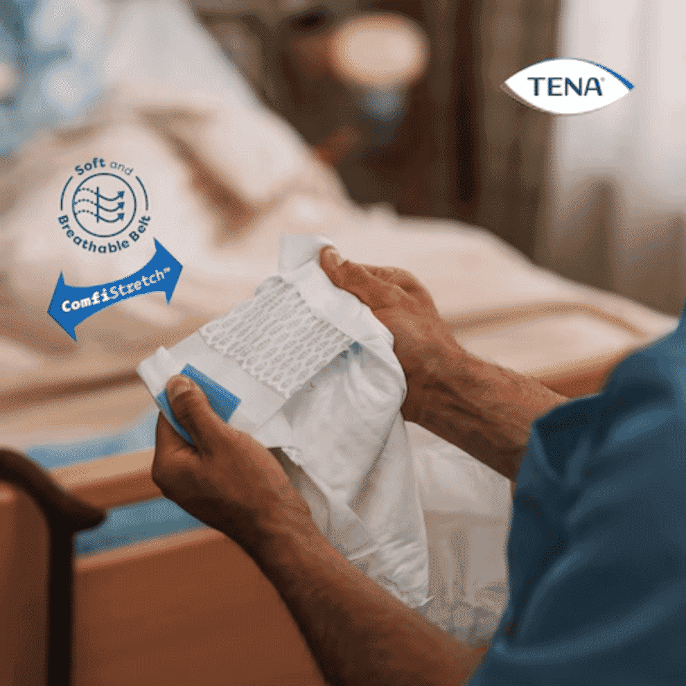 TENA Flex Normal