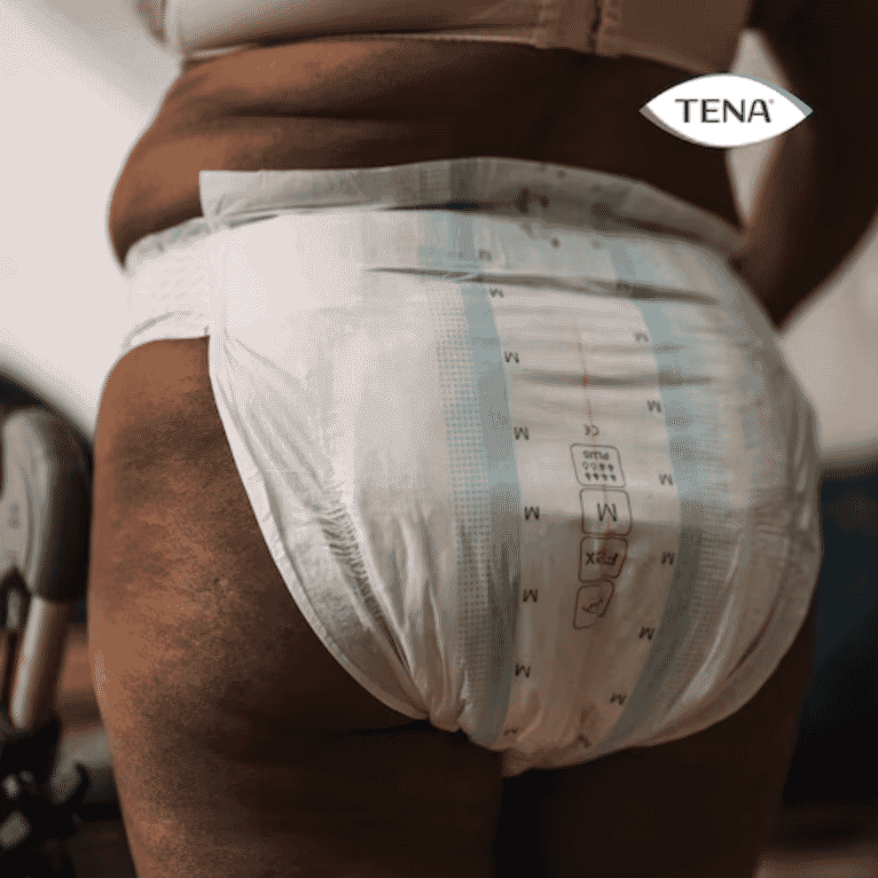 TENA Flex Normal