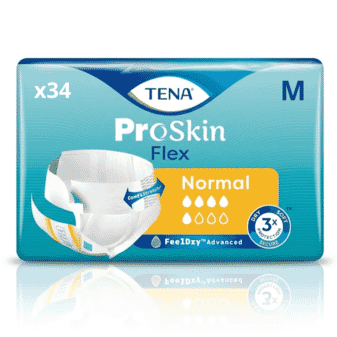 TENA Flex Normal