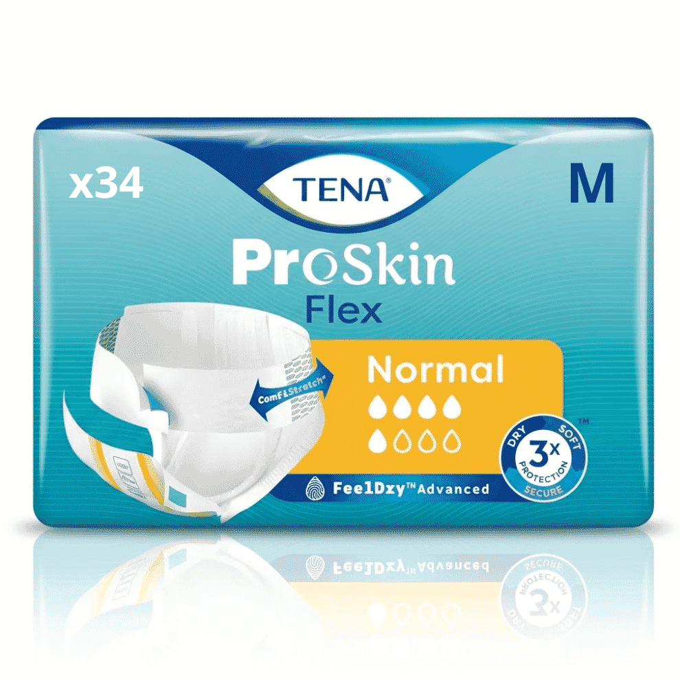 TENA Flex Normal