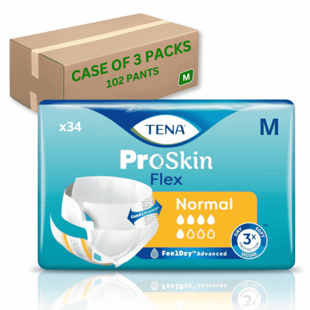 TENA Flex Normal