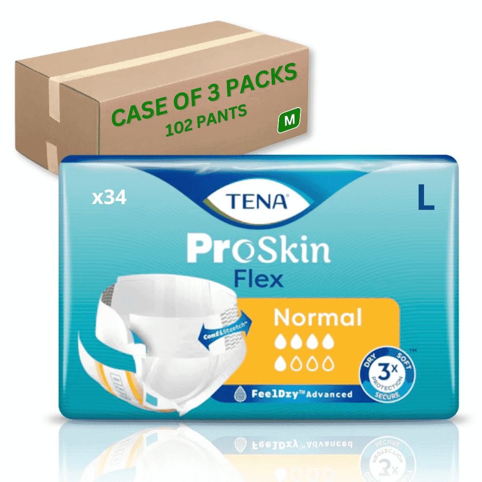 TENA Flex Normal