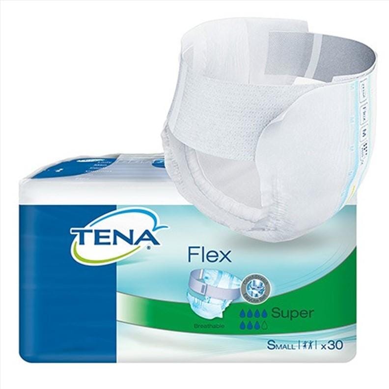 TENA Flex Super - Change complet