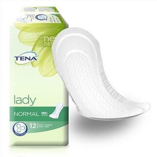 Serviette TENA Lady Normal