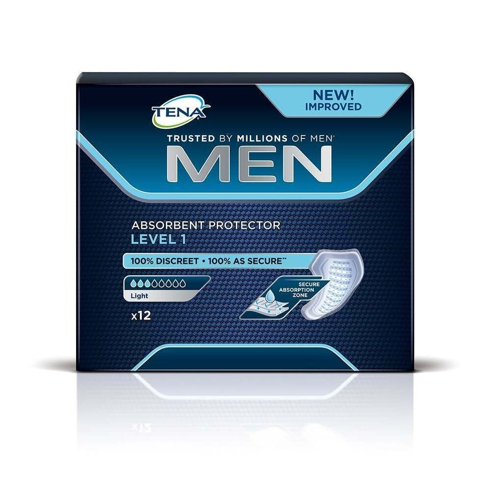TENA Men 1