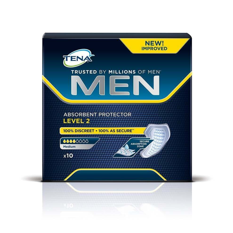 TENA Men 2