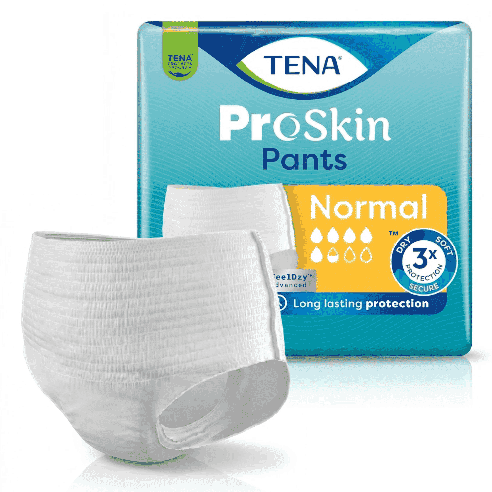 TENA Pants Normal
