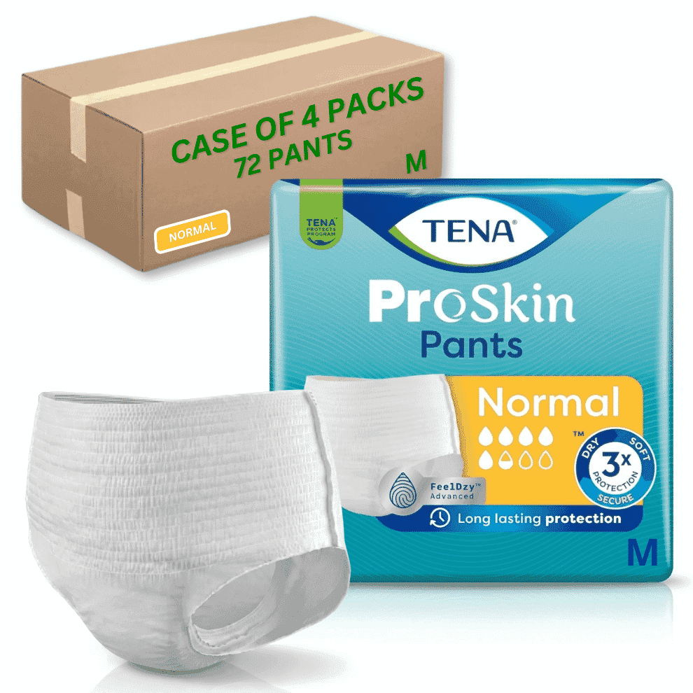 TENA Pants Normal