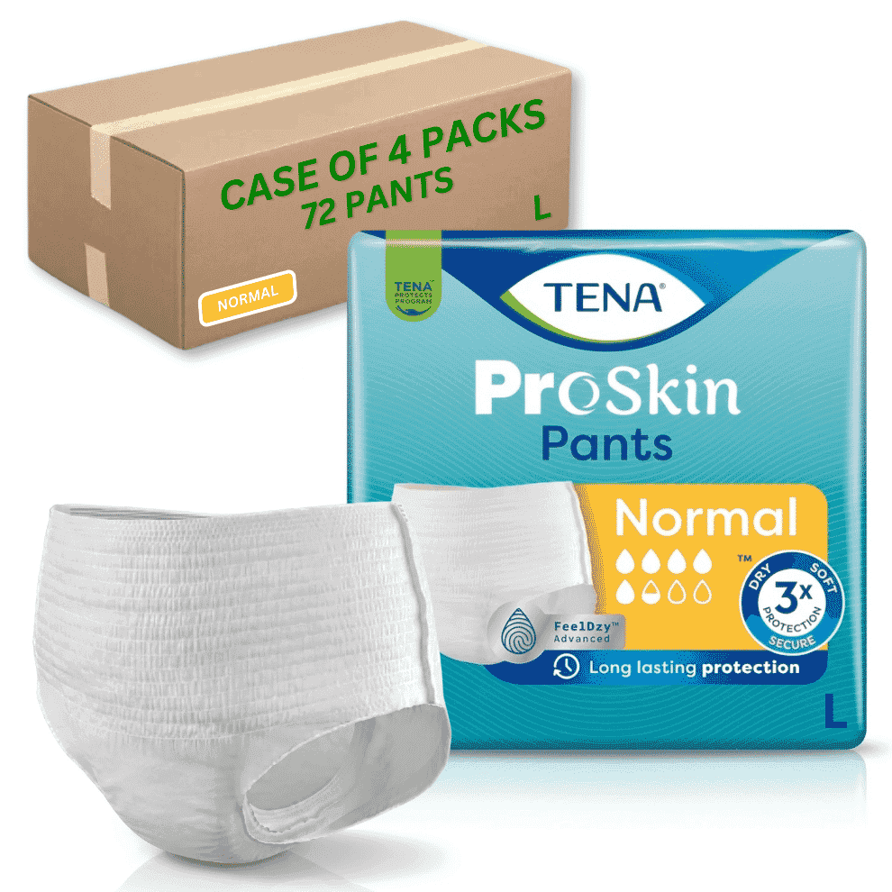 TENA Pants Normal