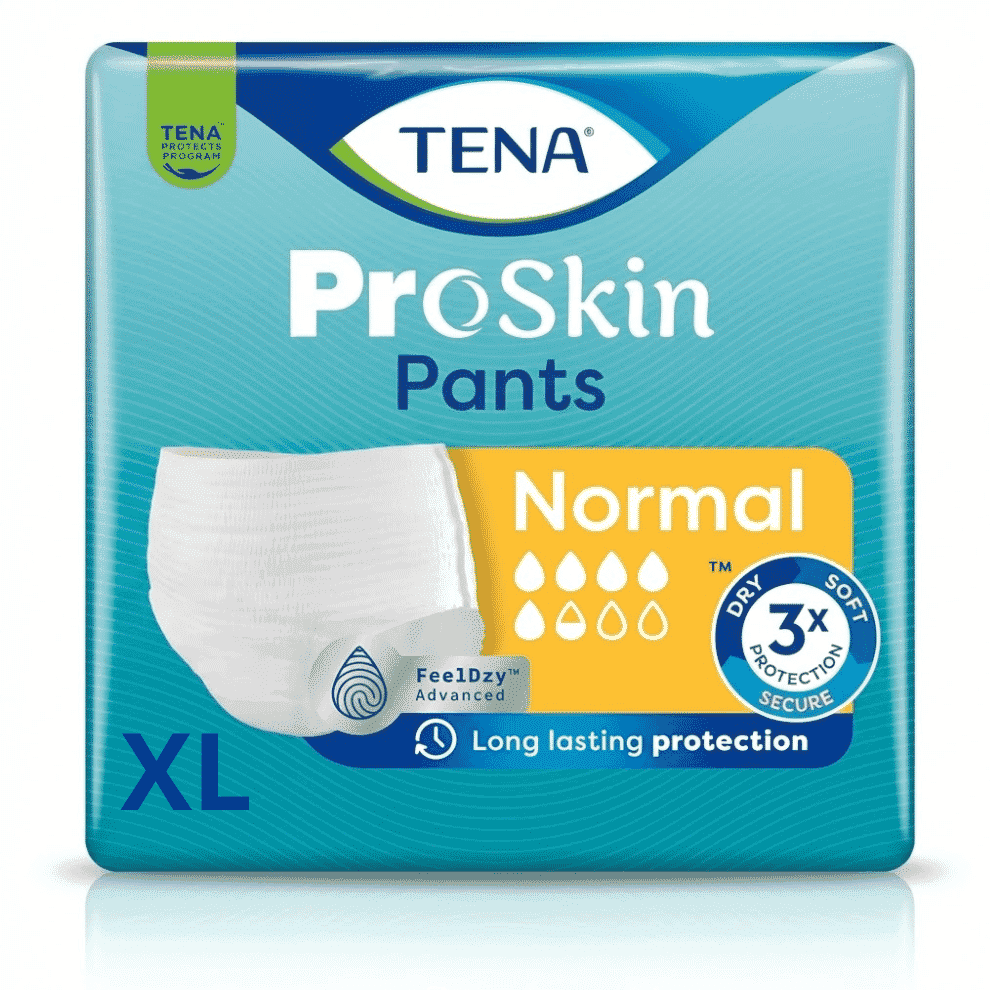 TENA Pants Normal