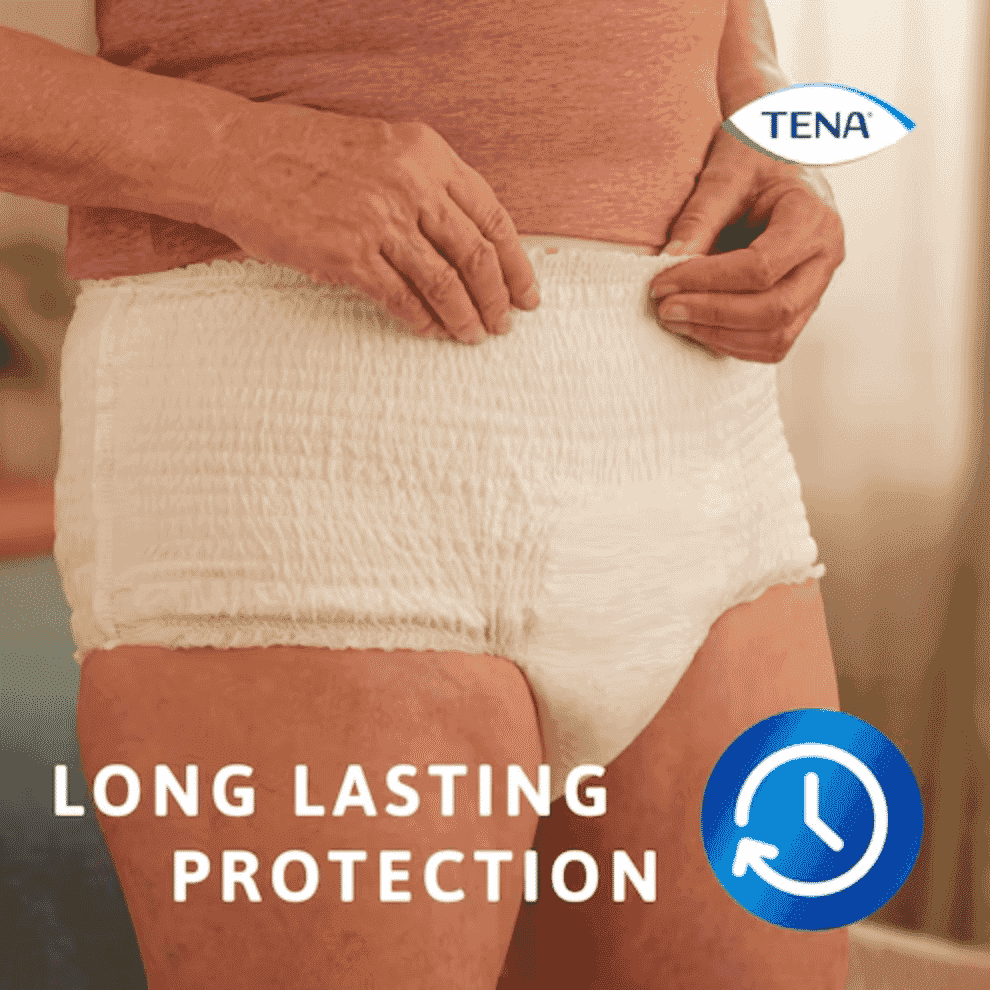 TENA Pants Normal