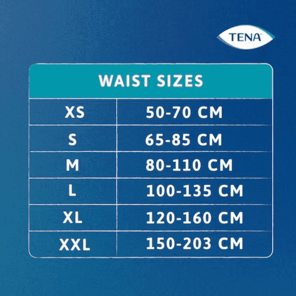 TENA Pants Normal