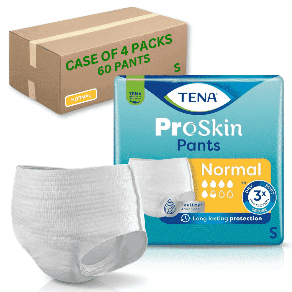 TENA Pants Normal