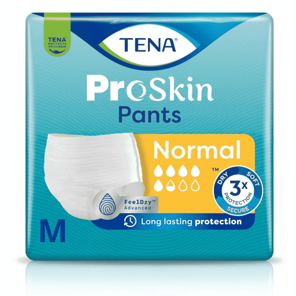 TENA Pants Normal