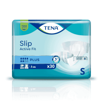 TENA Slip Active Fit Plus