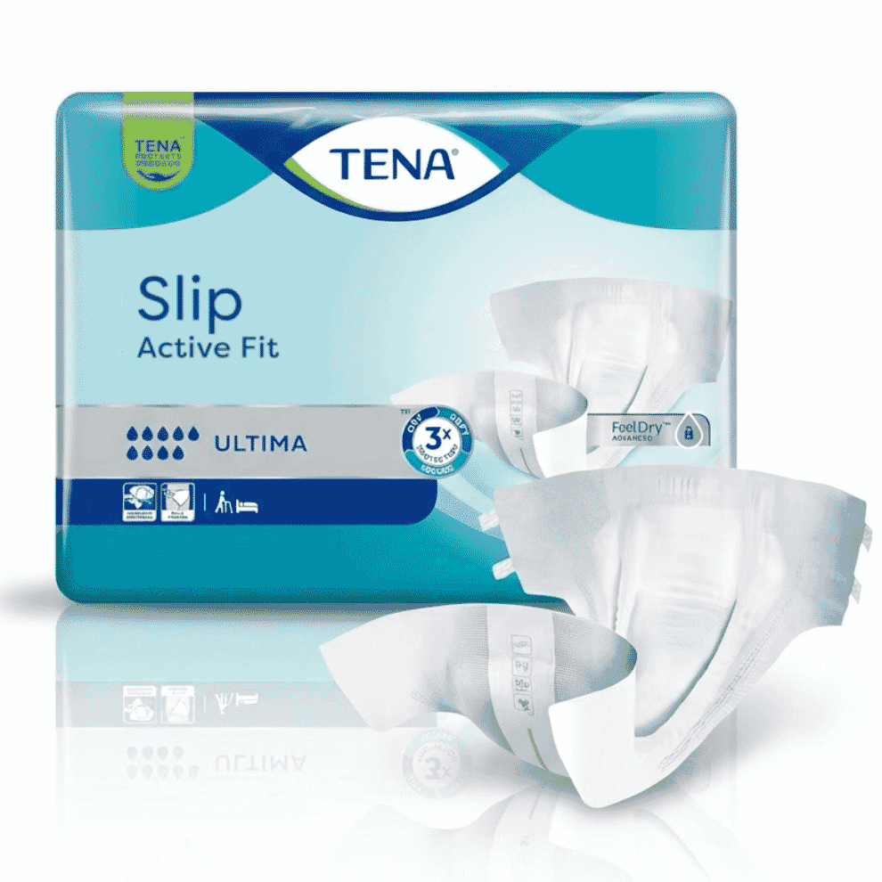 TENA Slip Active Fit Ultima