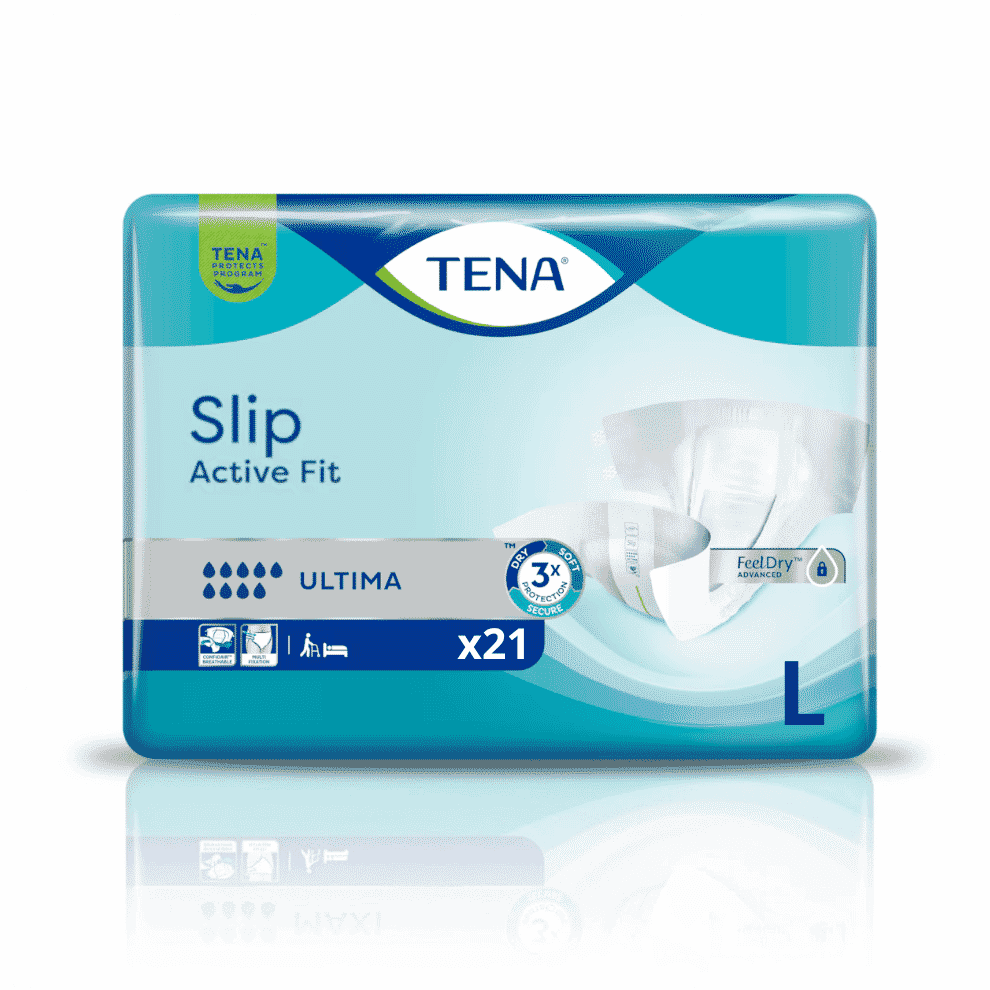 TENA Slip Active Fit Ultima