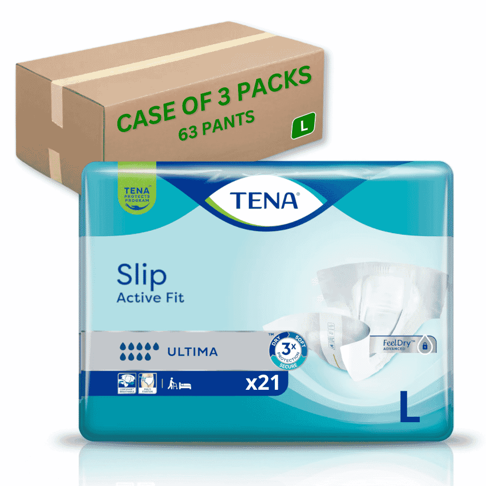 TENA Slip Active Fit Ultima