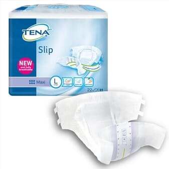 TENA Slip Maxi - Change complet adulte