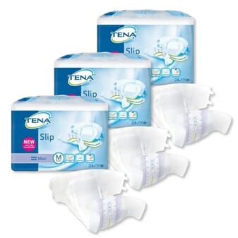 TENA Slip Maxi - Change complet adulte