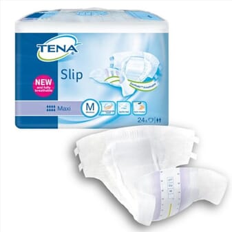 TENA Slip Maxi - Change complet adulte - M