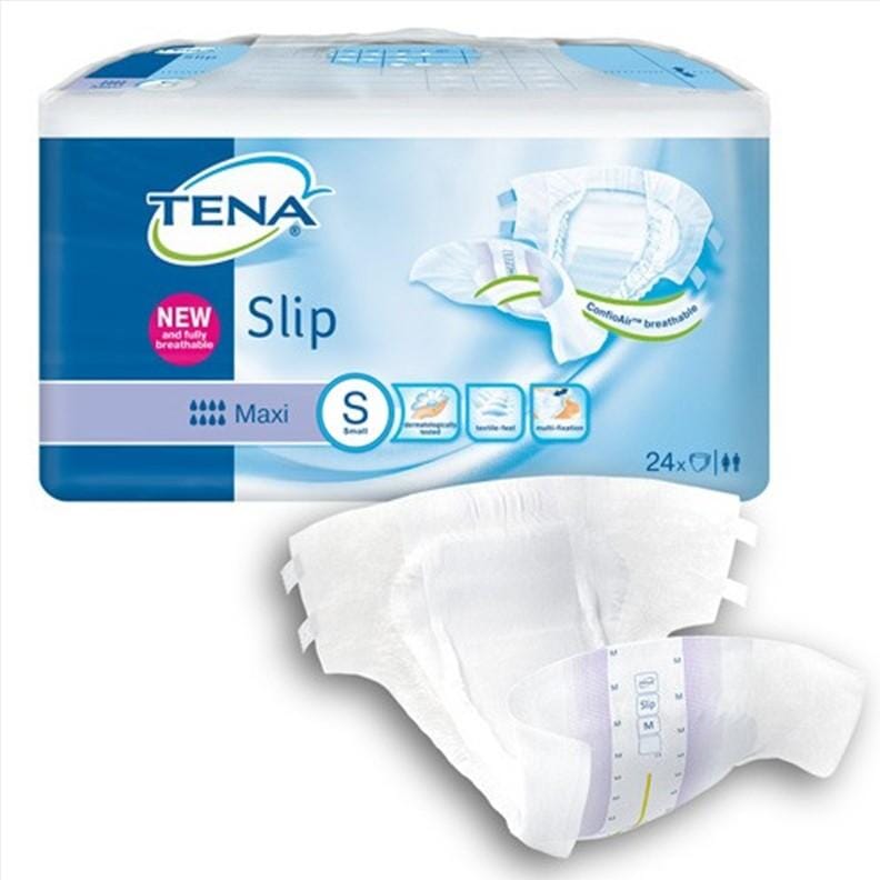 TENA Slip Maxi - Change complet adulte