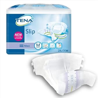 TENA Slip Maxi - Change complet adulte