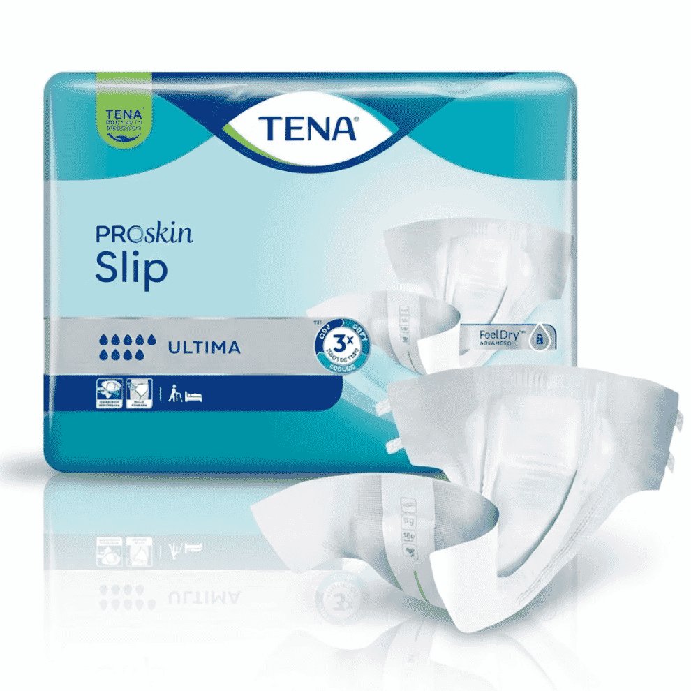 TENA Slip Ultima