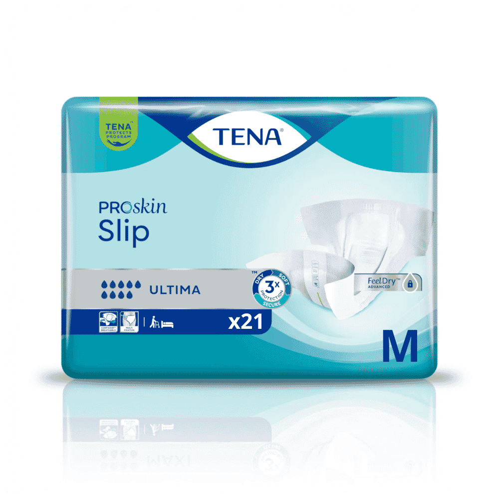 TENA Slip Ultima