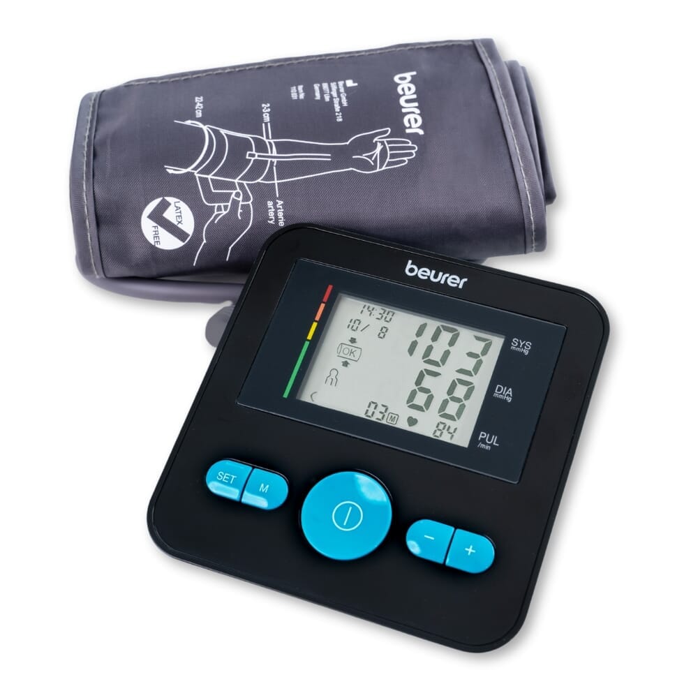 Tensiomètre de bras Beurer BM27B