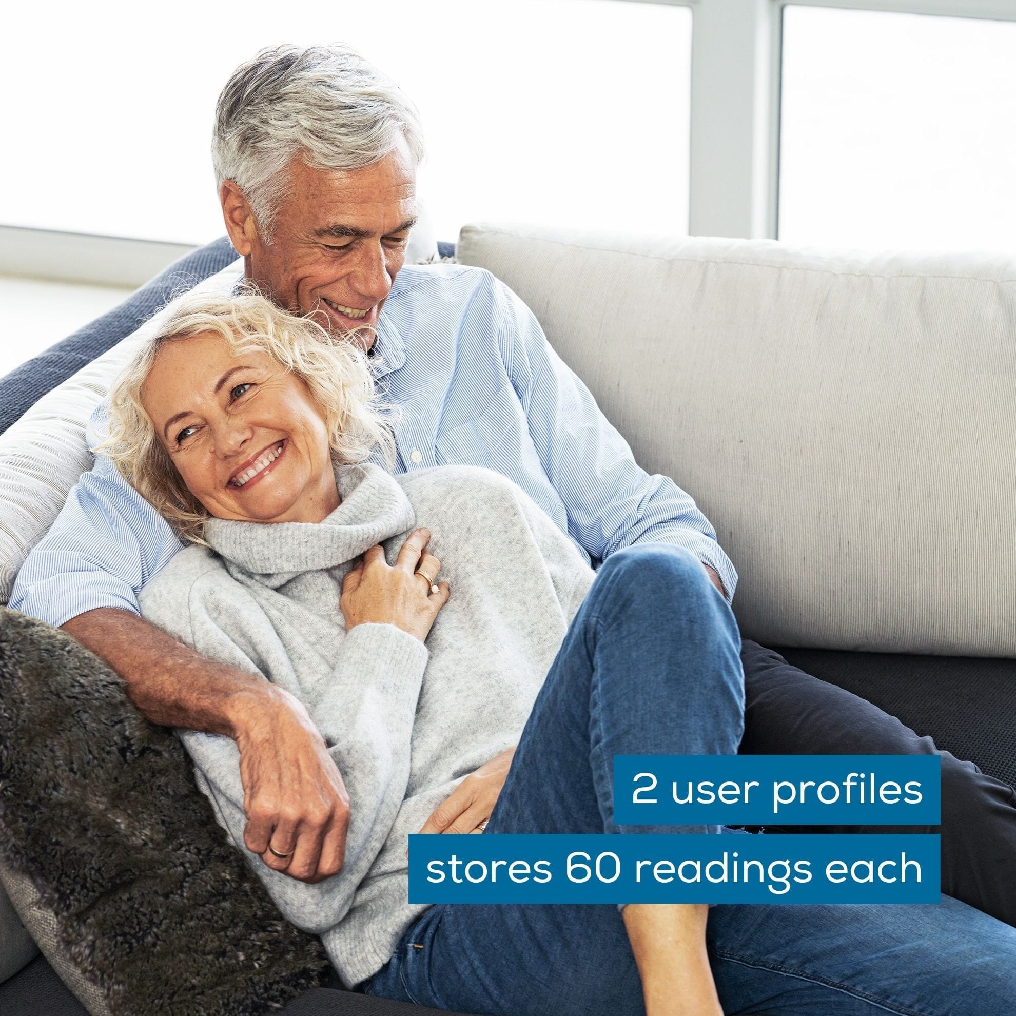 Tensiomètre pour bras parlant Beurer BM49