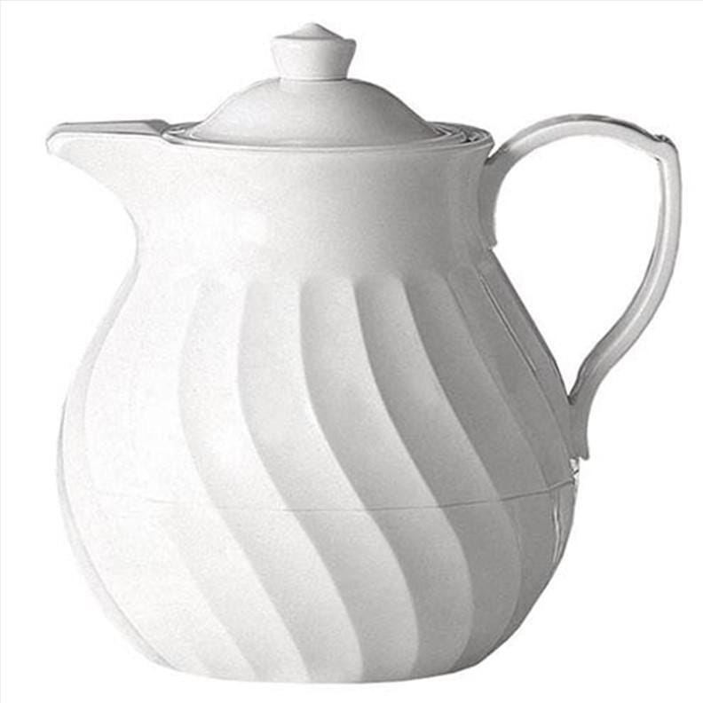 Théière/Cafetière isotherme