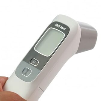 Thermomètre médical Infrarouge