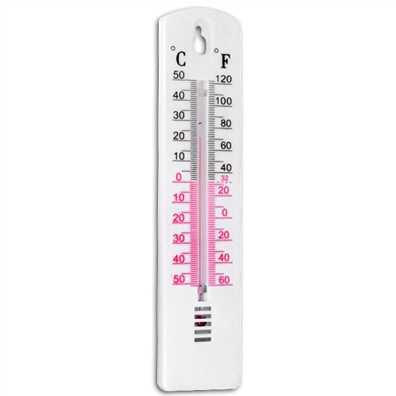 Thermomètre Intérieur/Extérieur