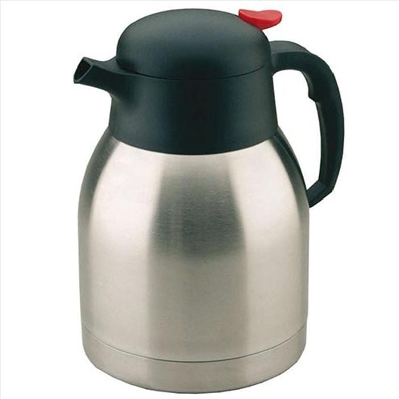 Thermos incassable