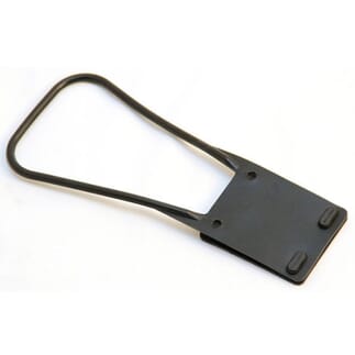 Tire-ceinture de sÃ©curitÃ©