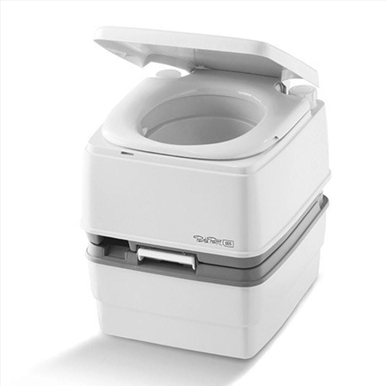 Toilette portable Porta Potti 165