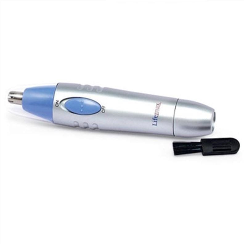 Tondeuse électrique pour nez et oreilles – Watertight