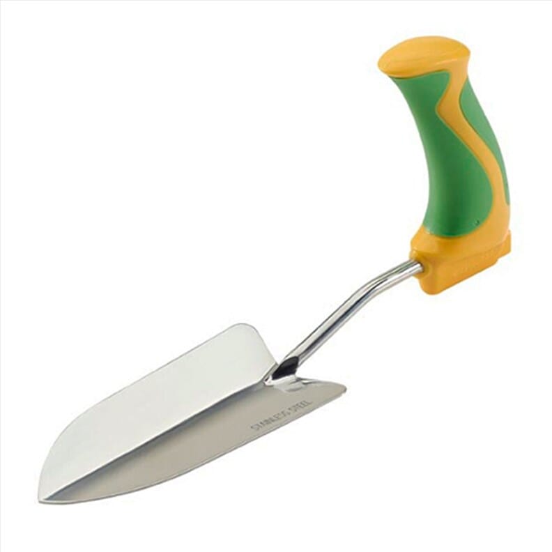 Truelle de jardin Easi-Grip