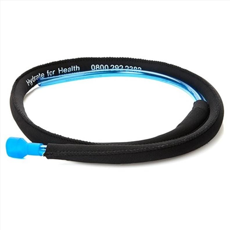 Tube directeur pour tube d'hydratation