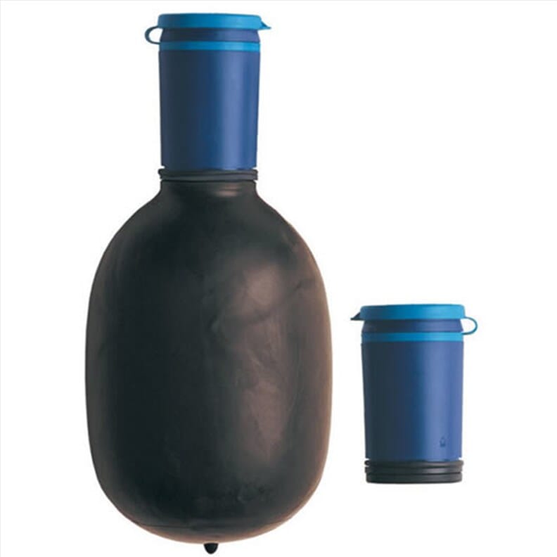 Urinal de voyage homme
