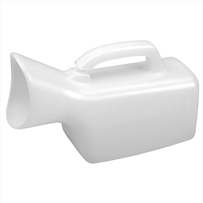 Urinal éco pour femme