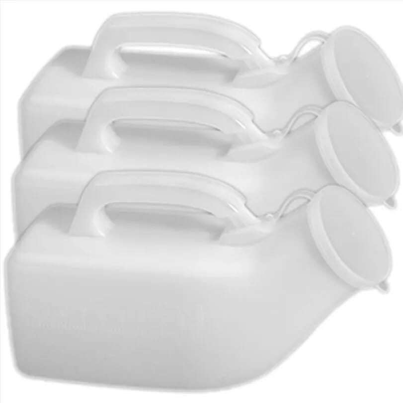 Urinal éco pour homme