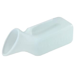 Urinal médical Pour femme