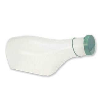 Urinal mÃ©dical Pour homme