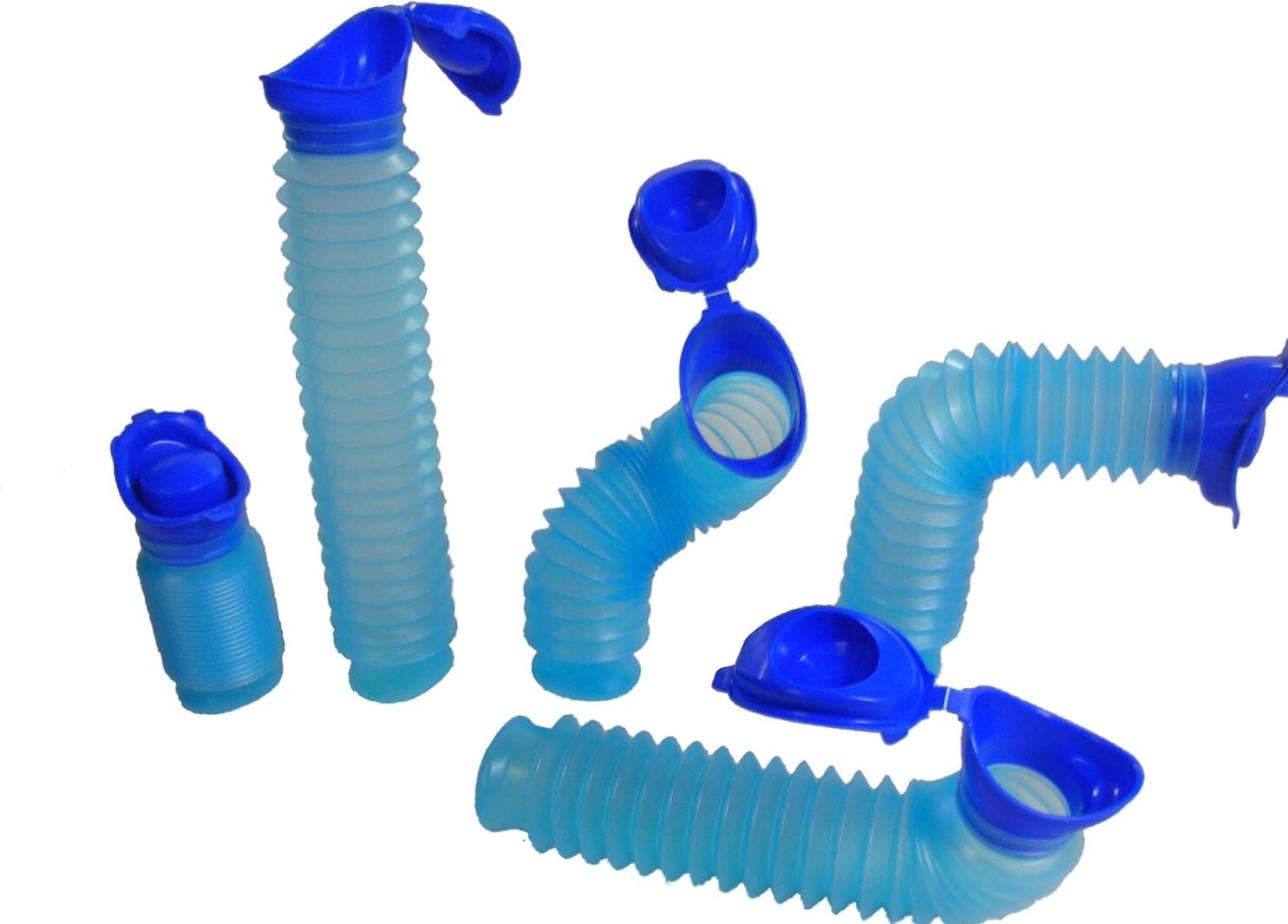 Urinal mixte de voyage Uriwell