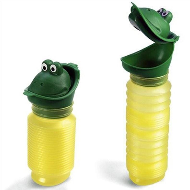 Urinal pour enfant Happy Pee