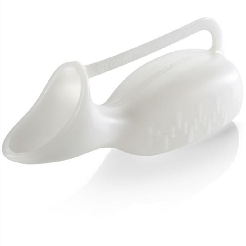 Urinal pour femme