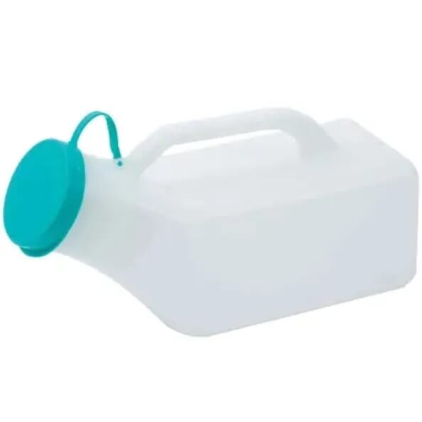 Urinal pour homme