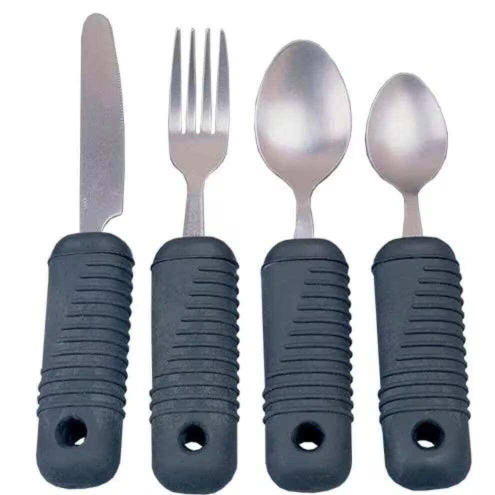 Couverts Supergrip